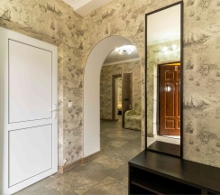 АПАРТАМЕНТЫ ( Дом) в Клен