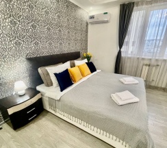 Квартира в Sun city apartments