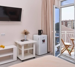 Апартаменты, 21м² в Вива Ла Вида