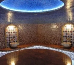 Luxe в Авшар-клаб