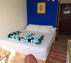 Двухместный номер Standard двуспальная кровать в Seror Guest House