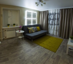 1-комнатные апартаменты улучшенные ул. Почтовая, 25 в RENT-сервис (Рент-сервис) на Почтовой