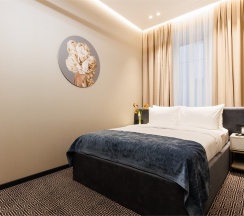 Стандарт DOUBLE в Helen Hotel