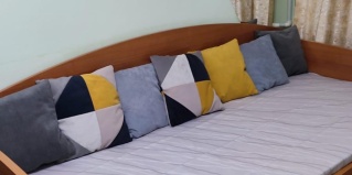 Улан-Удэ: Апартаменты Абрамович