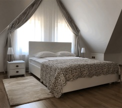 Двухместный номер в Robertina