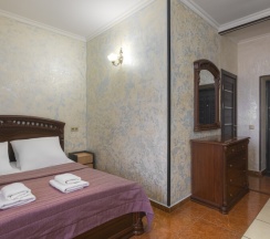 Полулюкс в Мон Ами