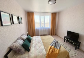 Апартаменты Rental Family Rooms (Рентал Фэмили) на Московском проспекте 215 в Воронеже