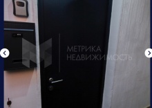 Квартира в Апартаменты на Мельникайте,83