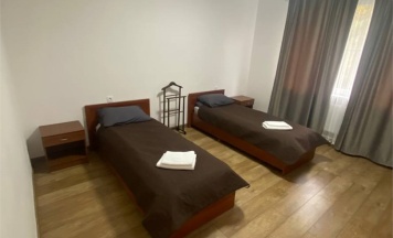 Стандарт в Архыз Триумф