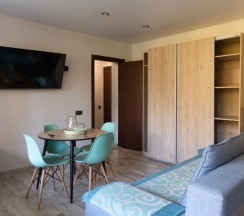 Двухкомнатный Комфорт в Ольшаники