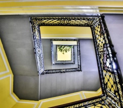 Апартаменты в K89 Designer Studio Budapest
