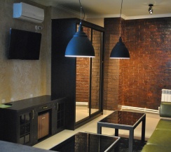 Люкс в Капитан