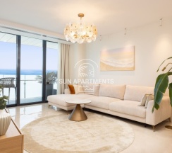 АК «Карат-21» Hayat Regency в Sun Apartments