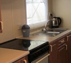 Коттедж Economy в Инкит