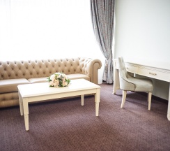 Suite/ Однокомнатный повышенной комфортности - 4* в Грумант