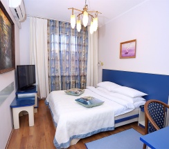 Standart в Яр hotel&SPA