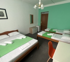 4-местный Стандарт в Амитель