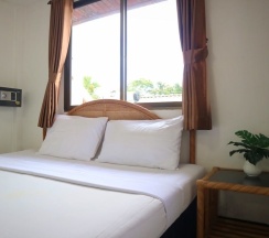 Двухместный номер Economy двуспальная кровать в Sunshine Guest House