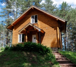 Гостевой Дом в Борвиха