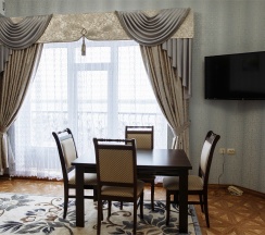 Люкс с джакузи в Сарапулъ