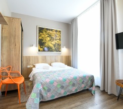 «У скалы» Стандарт в Лесная сказка