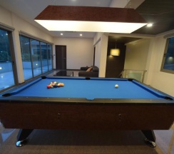 Вилла Premier рядом с пляжем в Villa Navin Resort