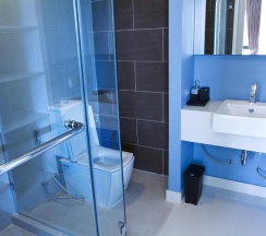 Студия Standard в Acqua apartments