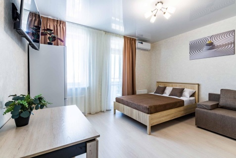 Екатеринбург: Апартаменты DreamHouse
