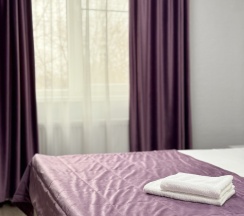 Двухместный Делюкс в Комфорт