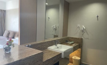 Номер Premier в Dreamland Resort