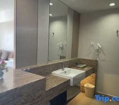 Двухместный номер Premier двуспальная кровать в Dreamland Resort