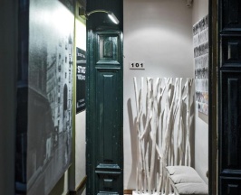 Номер Standard в THC Gran Via Hostel