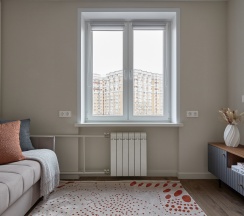 Квартира в Апартаменты на Москва, ул. Верхняя Красносельская, д.24