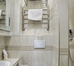 HOTEL 21 в Exclusive Hotel&Apartments