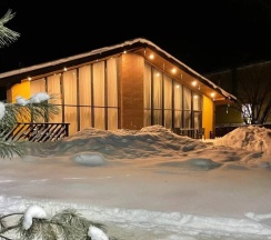 1/2 Дуплекса в Барская Усадьба