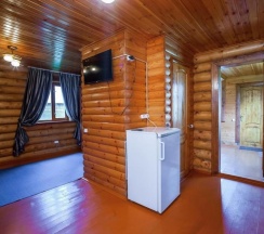 Коттедж в Горное настроение