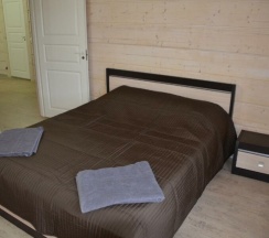 Плавучий дом Раухала 1 в Houseboat rauhala 2