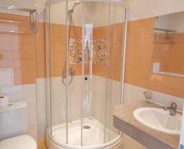Двухместный номер Standard двуспальная кровать в Sunny Day Club Hotel