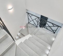 Квартира в Red Apartments