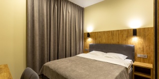 Сочи: Апартаменты Армара