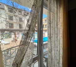 3-местный номер стандарт в Морской рай