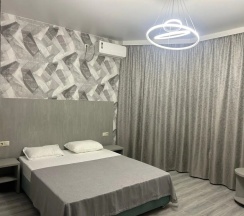 Четырёхместный номер Superior в Сюзэн