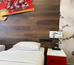 TWEENS С ОКНАМИ в Галактика