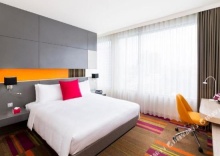 Номер Superior в Mercure Bangkok Siam