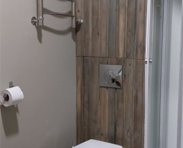 Двухместный стандартный номер на втором этаже № 6 в Мята