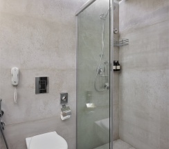 Стандарт в Чингисхан