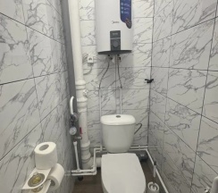 Апартаменты в Квартира Всё важное рядом! Метро, ТЦ, больница им. РР.Вредена