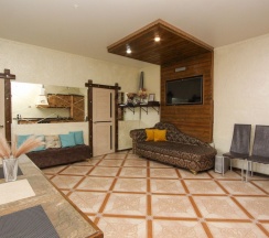 Дом в Дом на Табачной