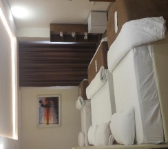 Двухместный номер Standard 2 отдельные кровати в Sanli Hotel Blue