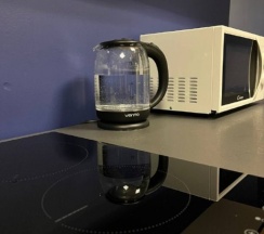 Место в 3-местном номере в СанЛэнд